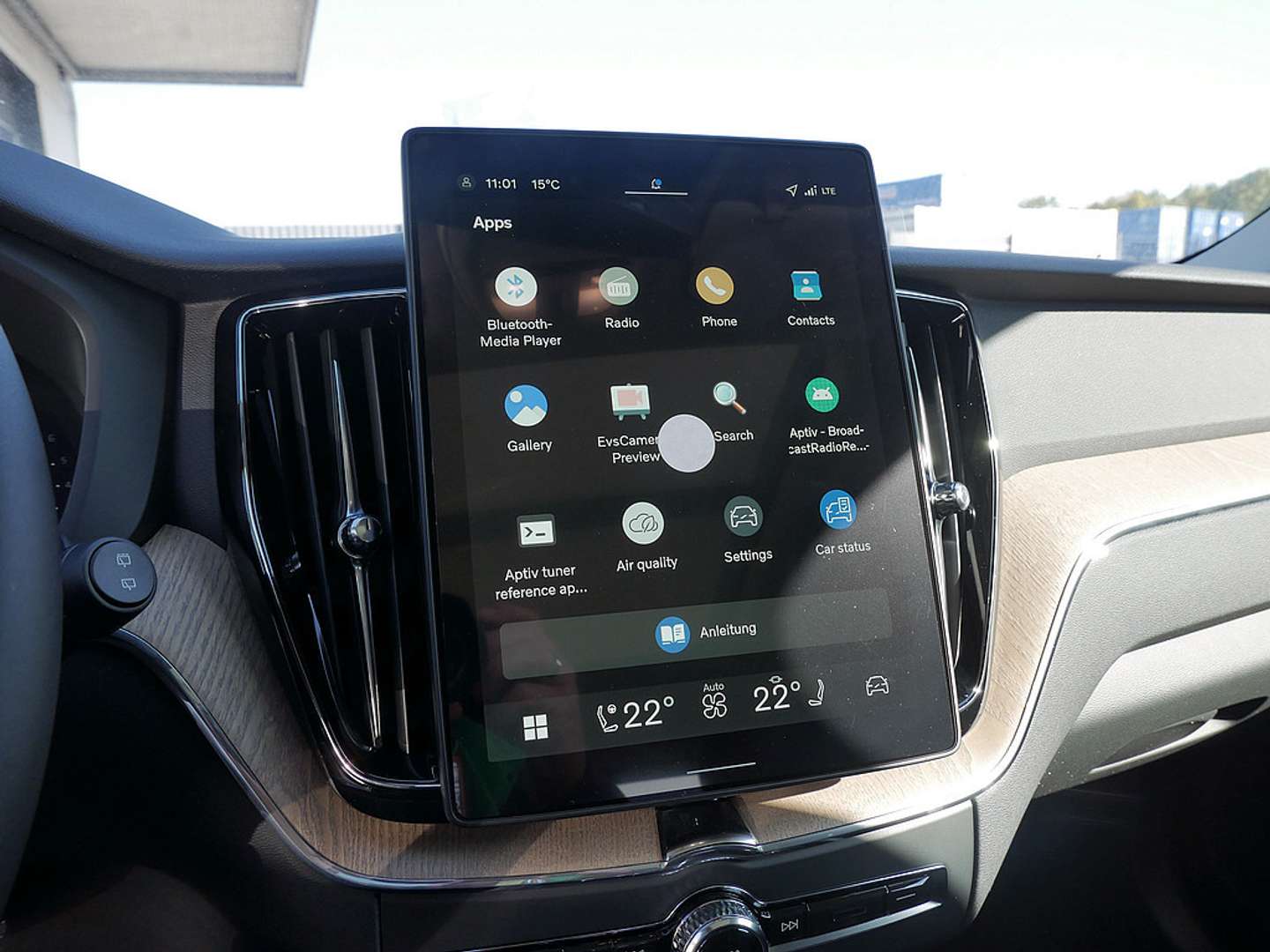 Volvo XC60 B5 Plus - 2025 - Joinsteer - #14