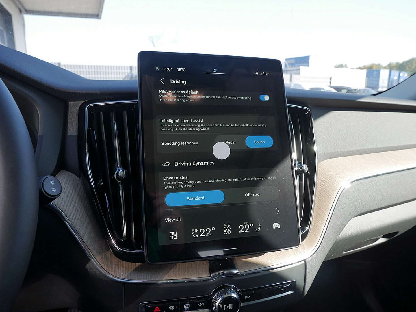 Volvo XC60 B5 Plus - 2025 - Joinsteer - #15