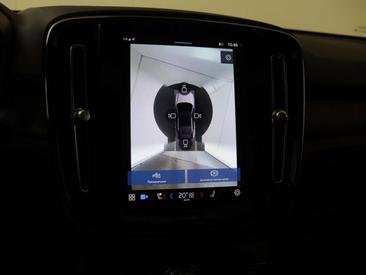 Volvo C40 Recharge Ultimate — photo 32