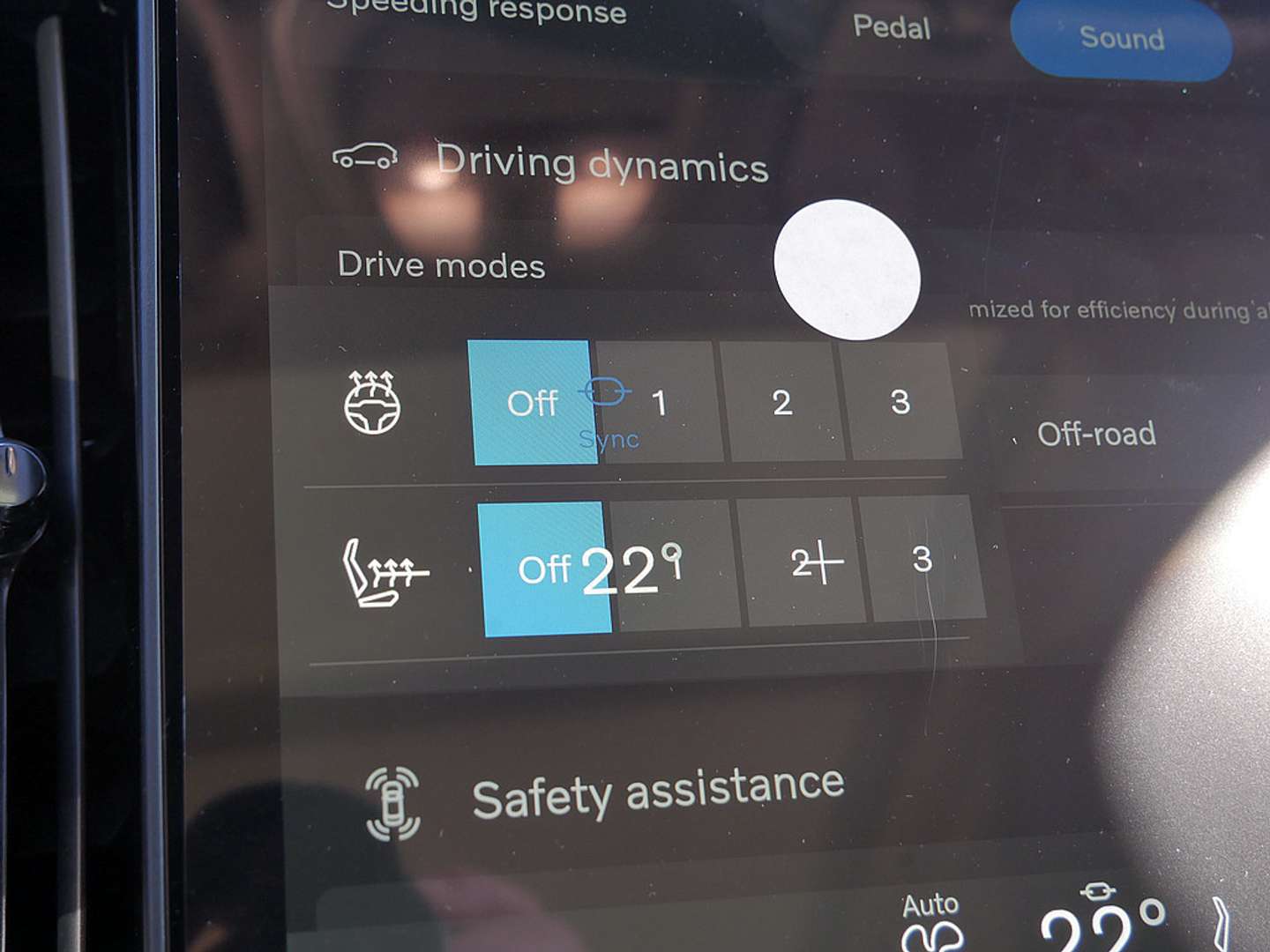 Volvo XC60 B5 Plus - 2025 - Joinsteer - #16