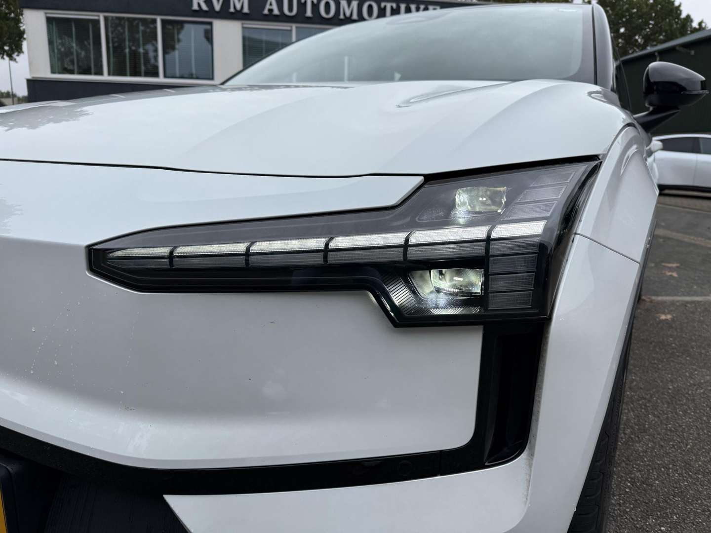 Volvo EX30 Plus Twin Motor - 2024 - Joinsteer - #2