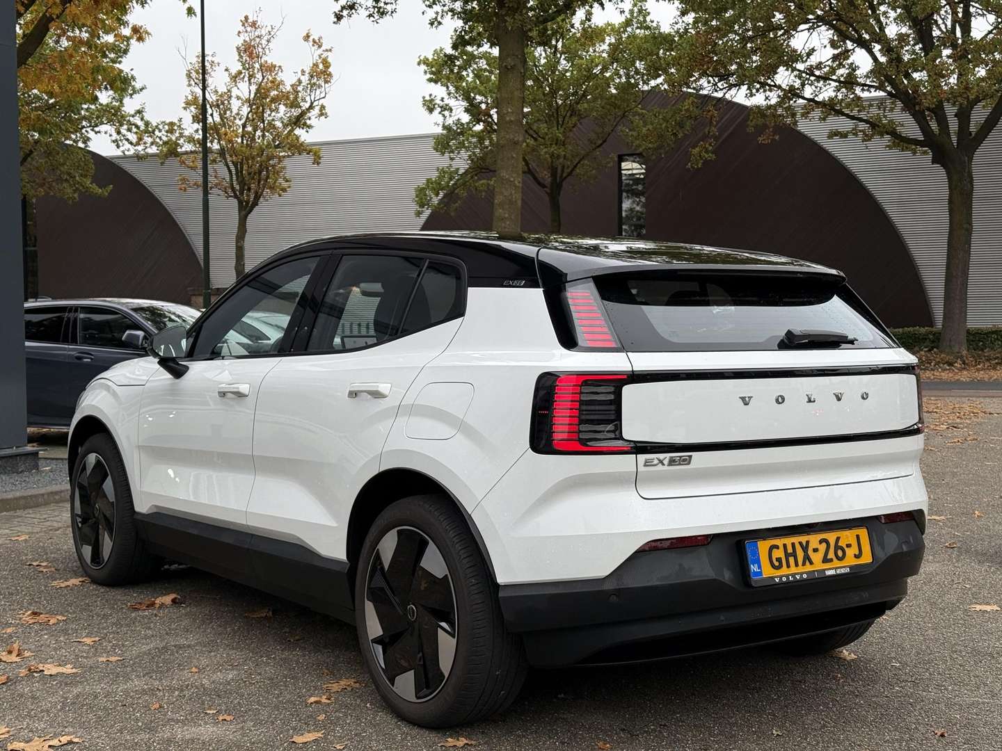 Volvo EX30 Plus Twin Motor - 2024 - Joinsteer - #3