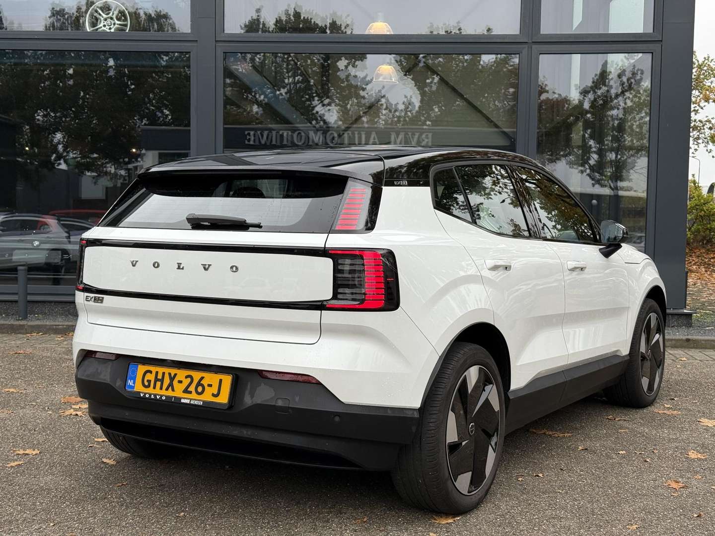 Volvo EX30 Plus Twin Motor - 2024 - Joinsteer - #4