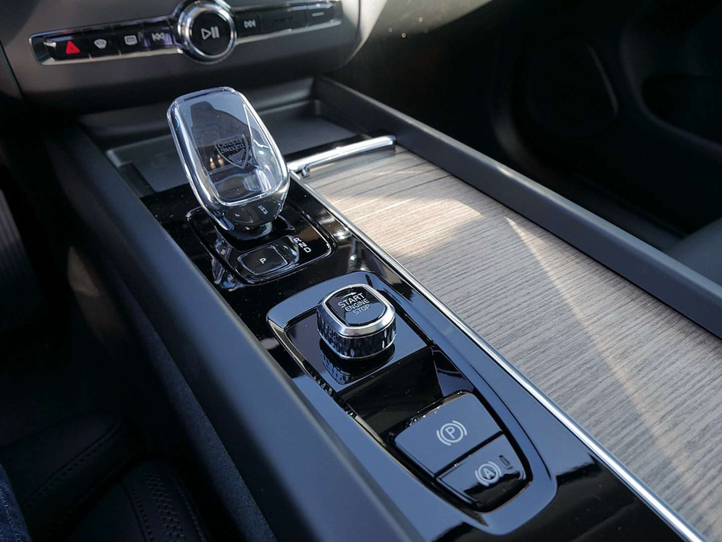 Volvo XC60 B5 Plus - 2025 - Joinsteer - #17