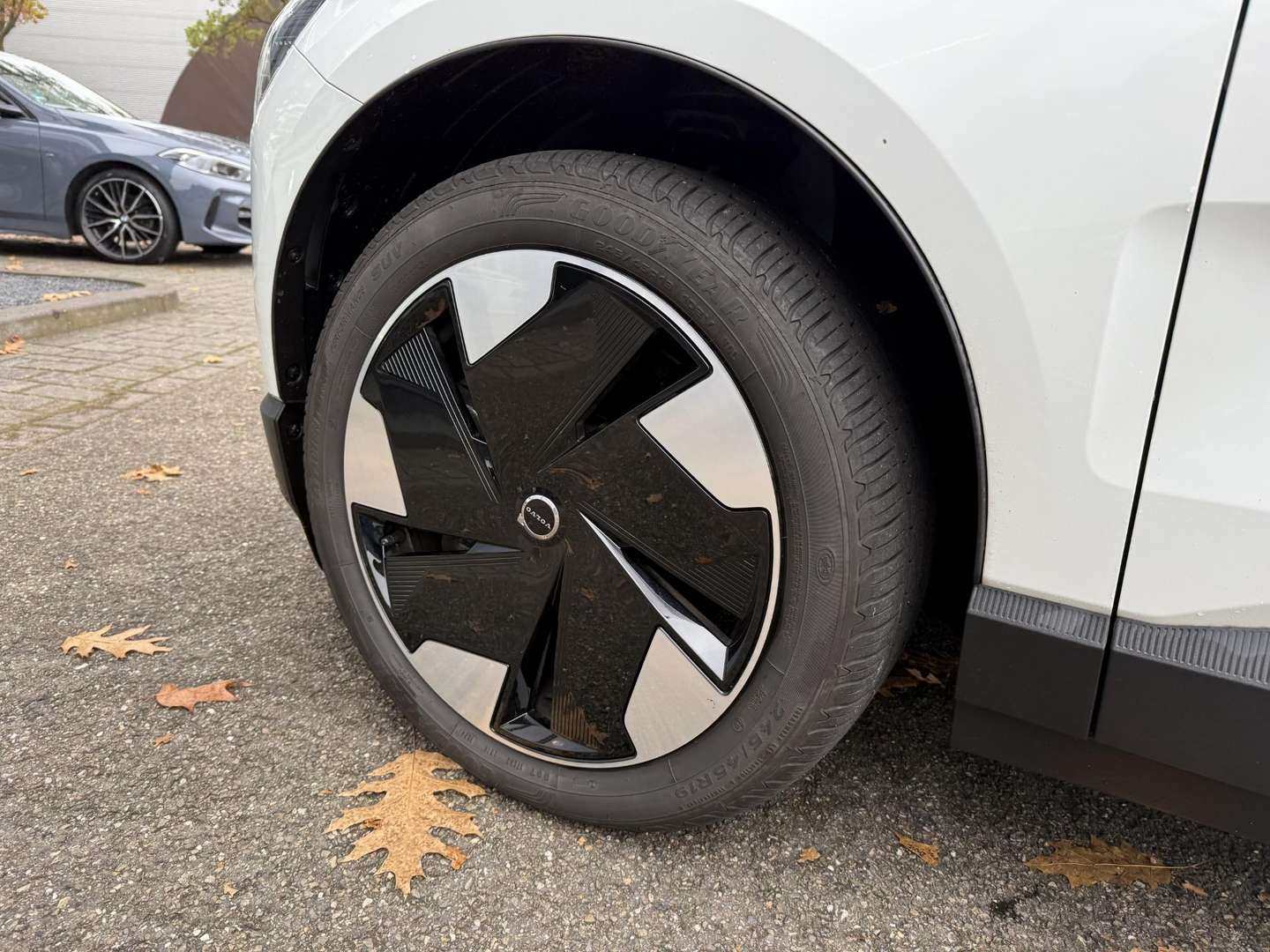 Volvo EX30 Plus Twin Motor - 2024 - Joinsteer - #6