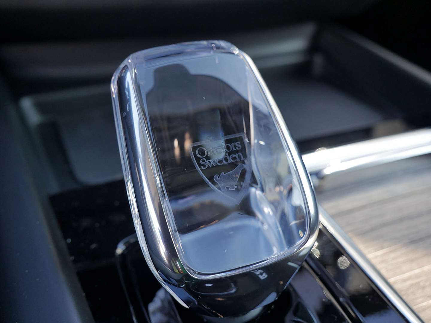 Volvo XC60 B5 Plus - 2025 - Joinsteer - #18