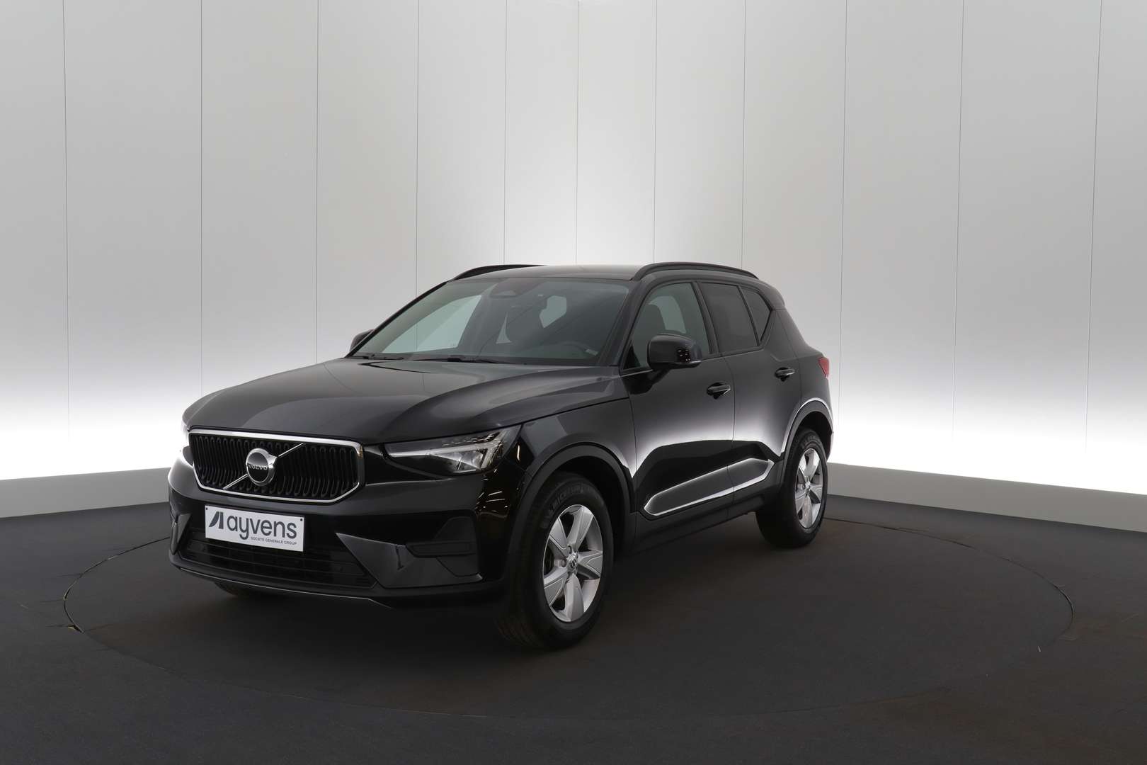 Volvo XC40 B3 Essential - 2022 - Joinsteer - #1