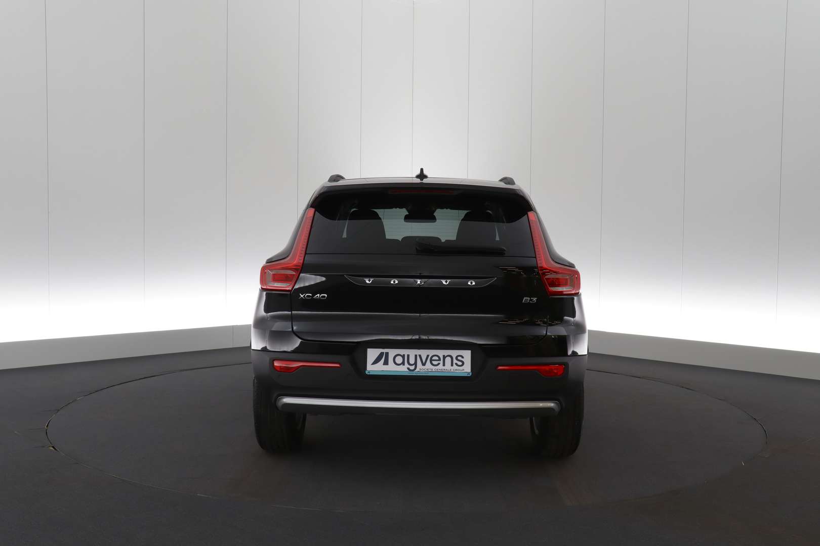 Volvo XC40 B3 Essential - 2022 - Joinsteer - #3