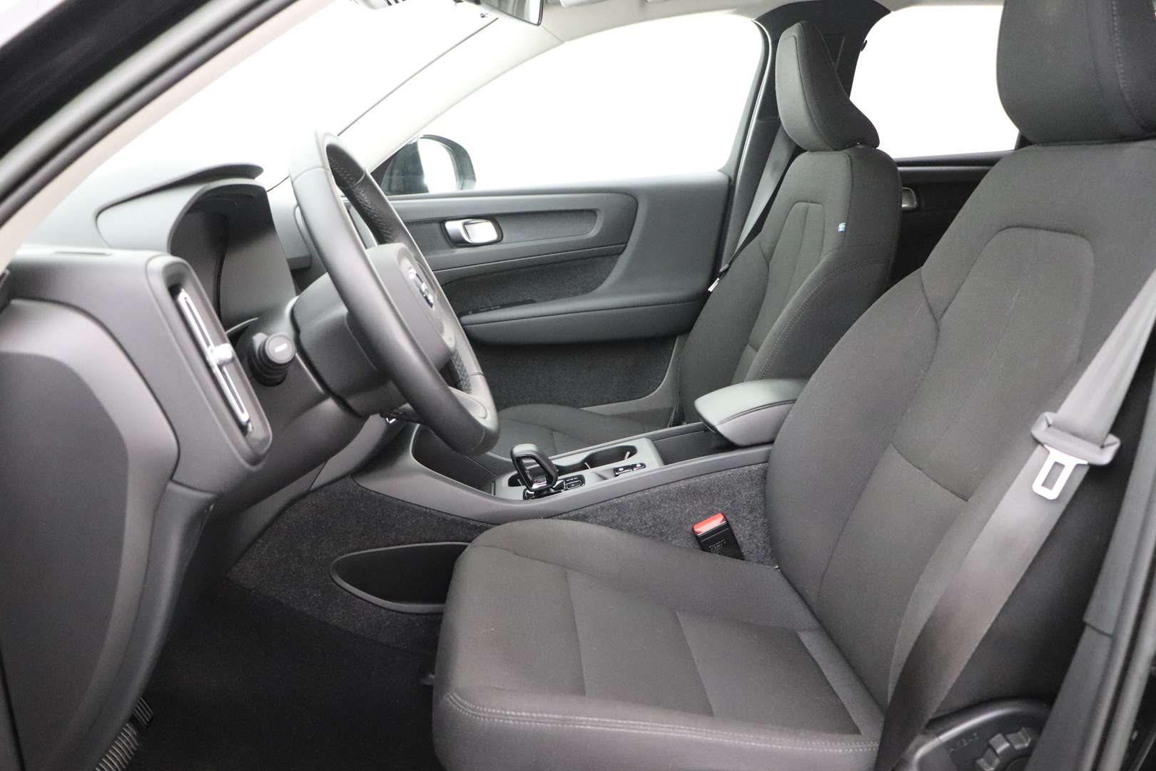 Volvo XC40 B3 Essential - 2022 - Joinsteer - #6