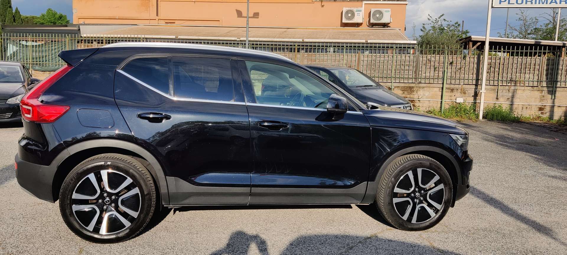 Volvo XC40 T5 Recharge Inscription - 2020 - Joinsteer - #1
