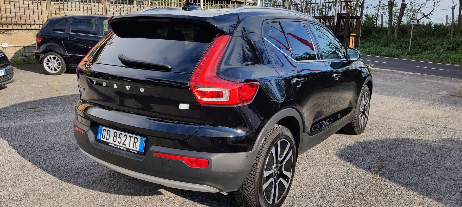 Volvo XC40 T5 Recharge Inscription - 2020 - Joinsteer - #2