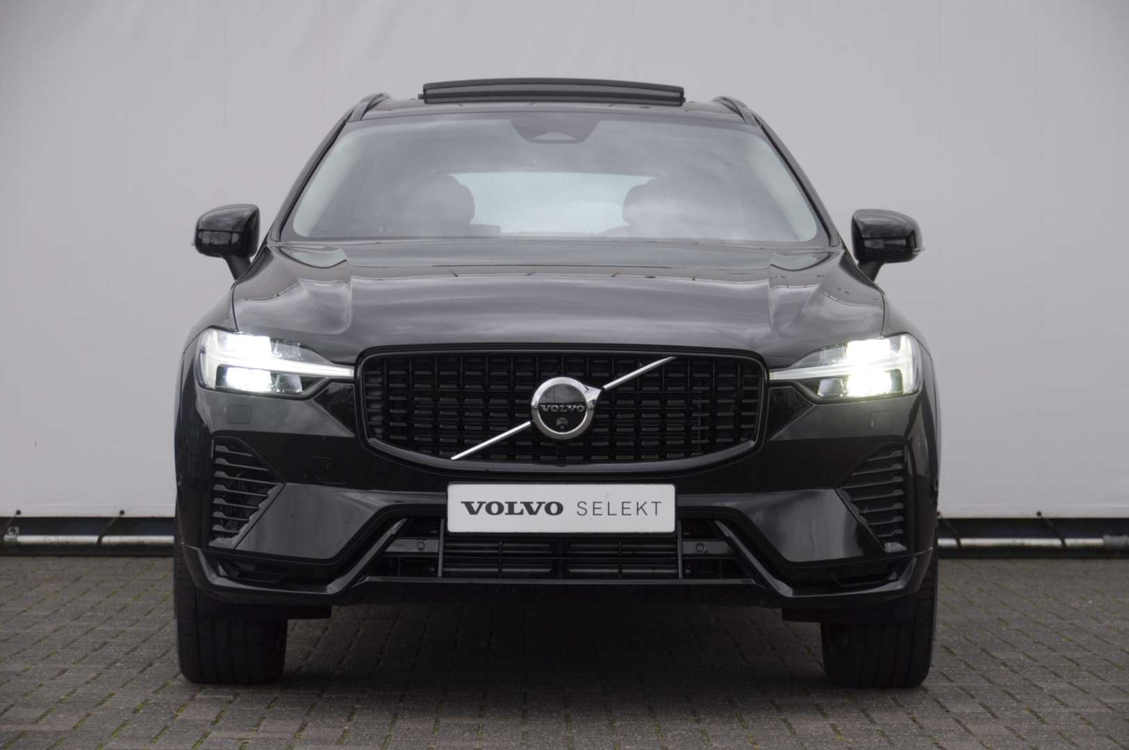 Volvo XC60 T6 Ultimate - 2025 - Joinsteer - #1
