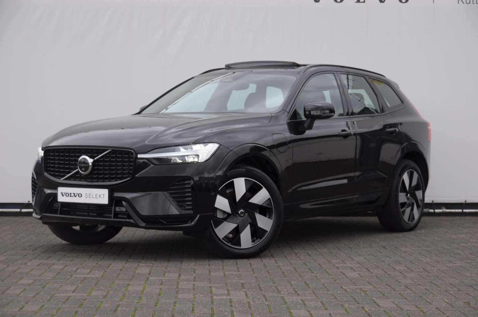 Volvo XC60 T6 Ultimate - 2025 - Joinsteer - #2