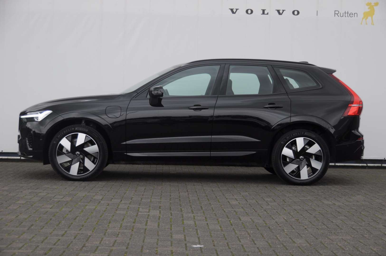 Volvo XC60 T6 Ultimate - 2025 - Joinsteer - #3