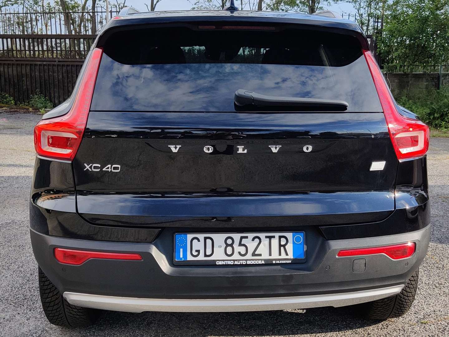 Volvo XC40 T5 Recharge Inscription - 2020 - Joinsteer - #3