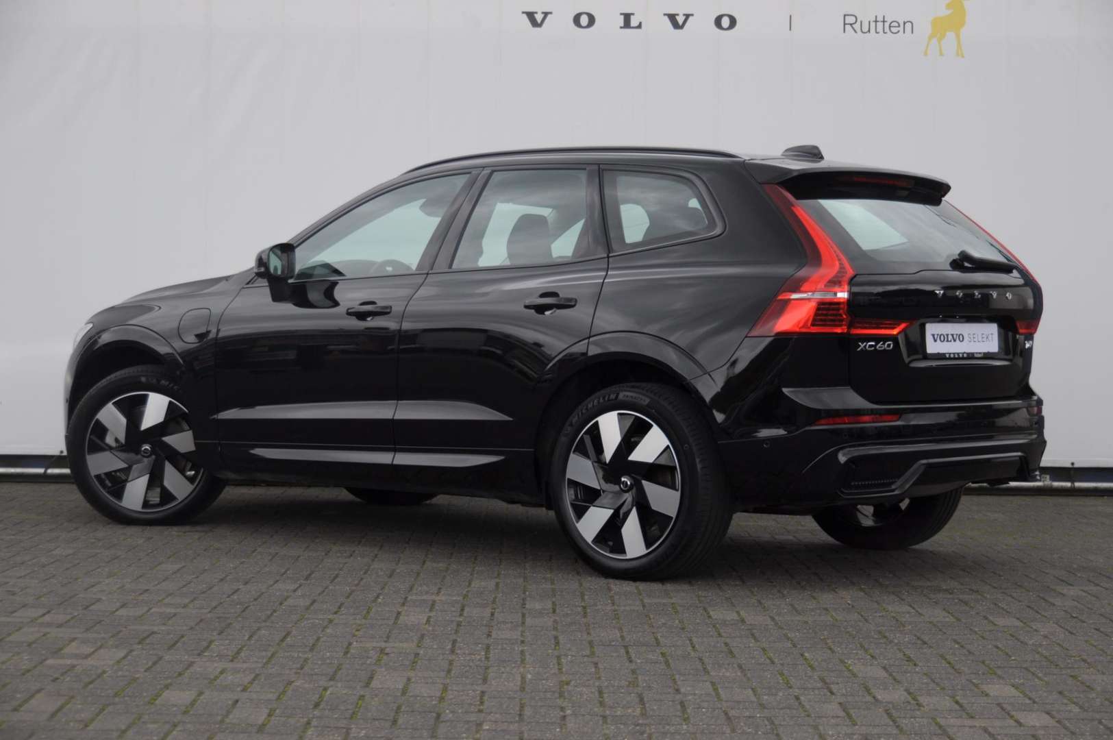 Volvo XC60 T6 Ultimate - 2025 - Joinsteer - #4