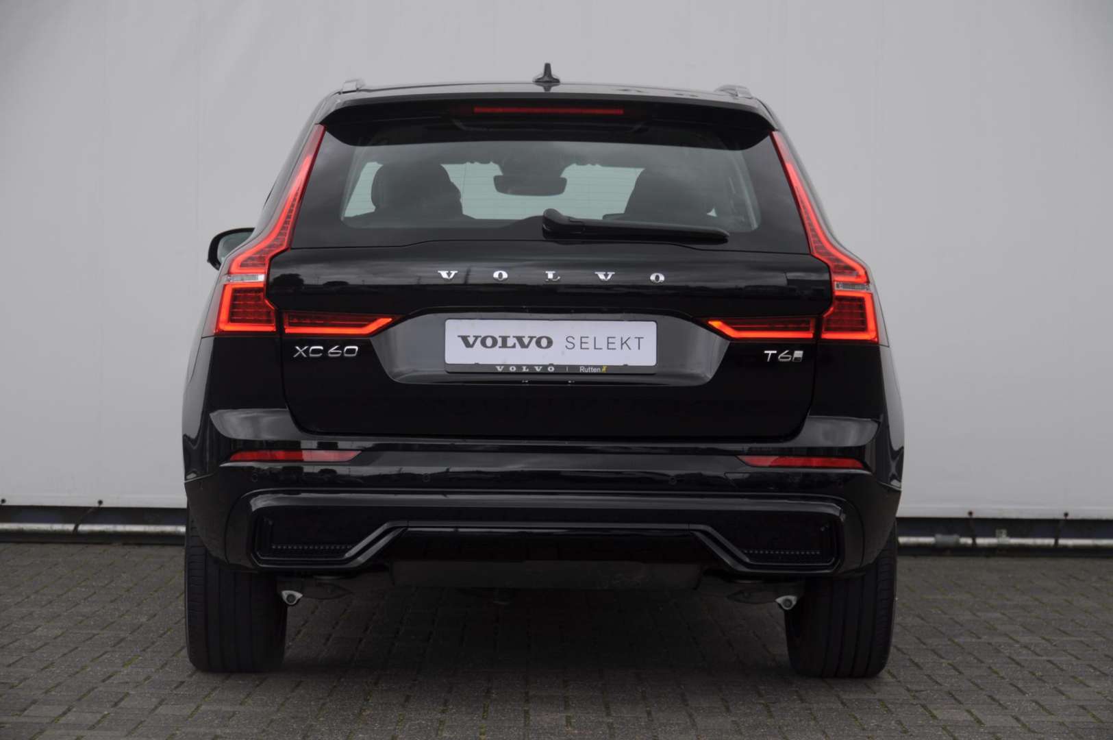 Volvo XC60 T6 Ultimate - 2025 - Joinsteer - #5