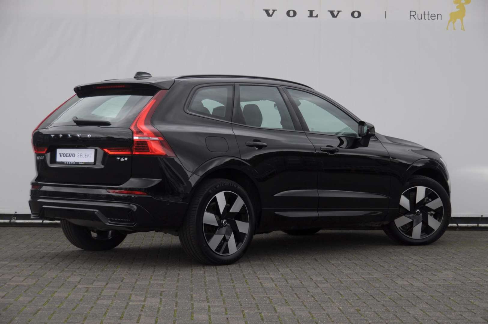 Volvo XC60 T6 Ultimate - 2025 - Joinsteer - #6