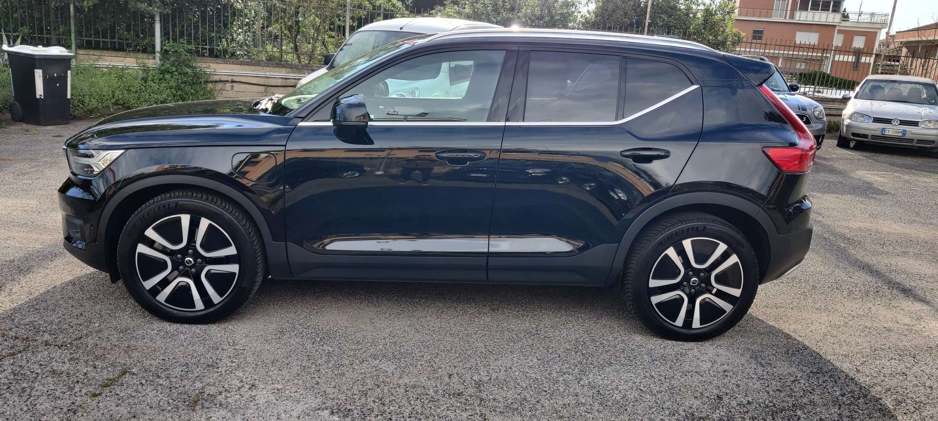 Volvo XC40 T5 Recharge Inscription - 2020 - Joinsteer - #5