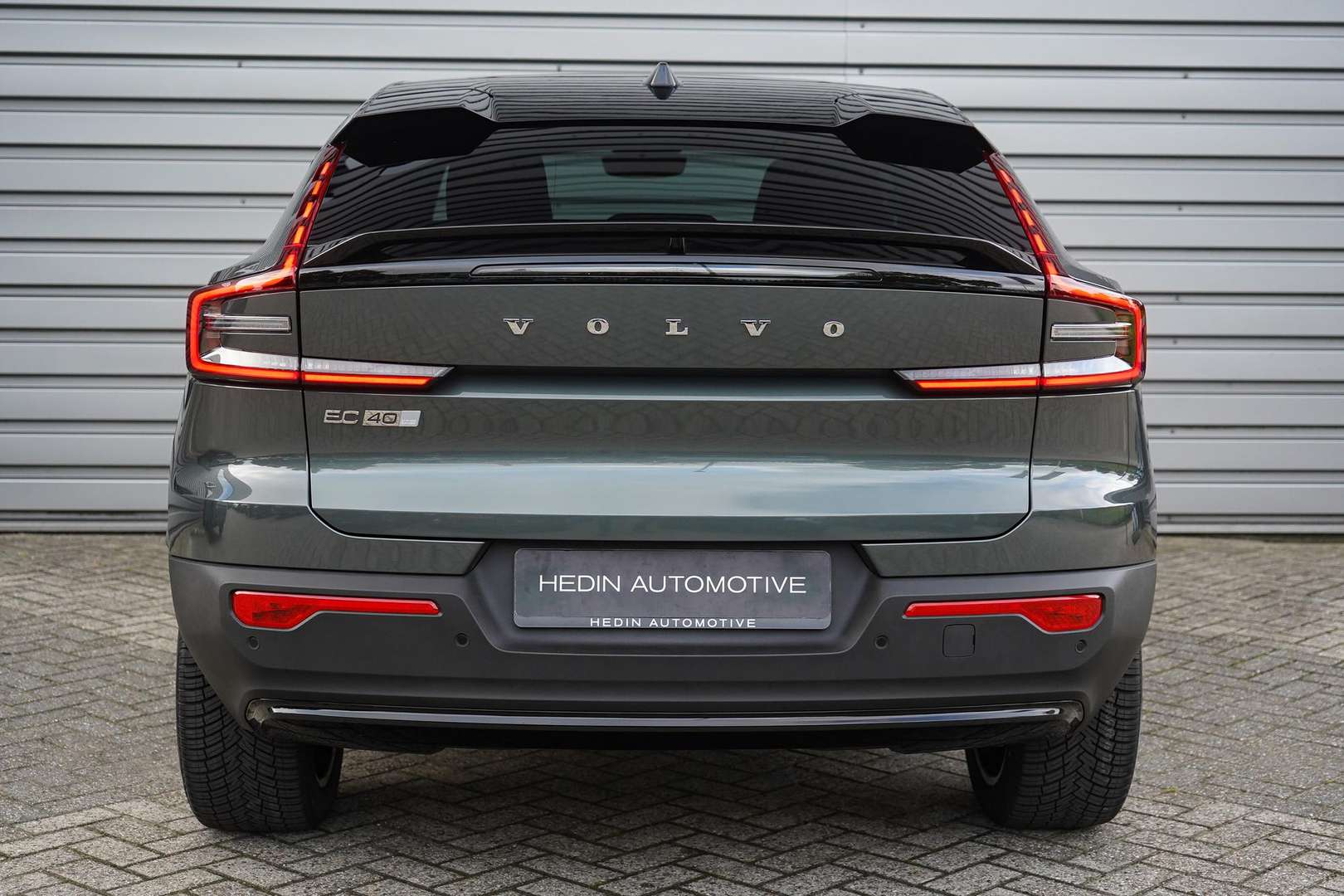 Volvo C40 Recharge Ultimate - 2025 - Joinsteer - #5