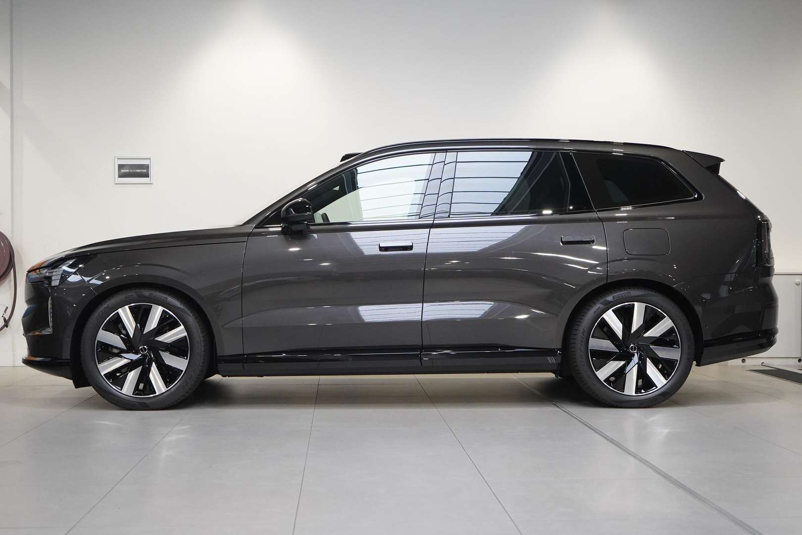 Volvo EX90 Ultimate Twin Motor - 2025 - Joinsteer - #3