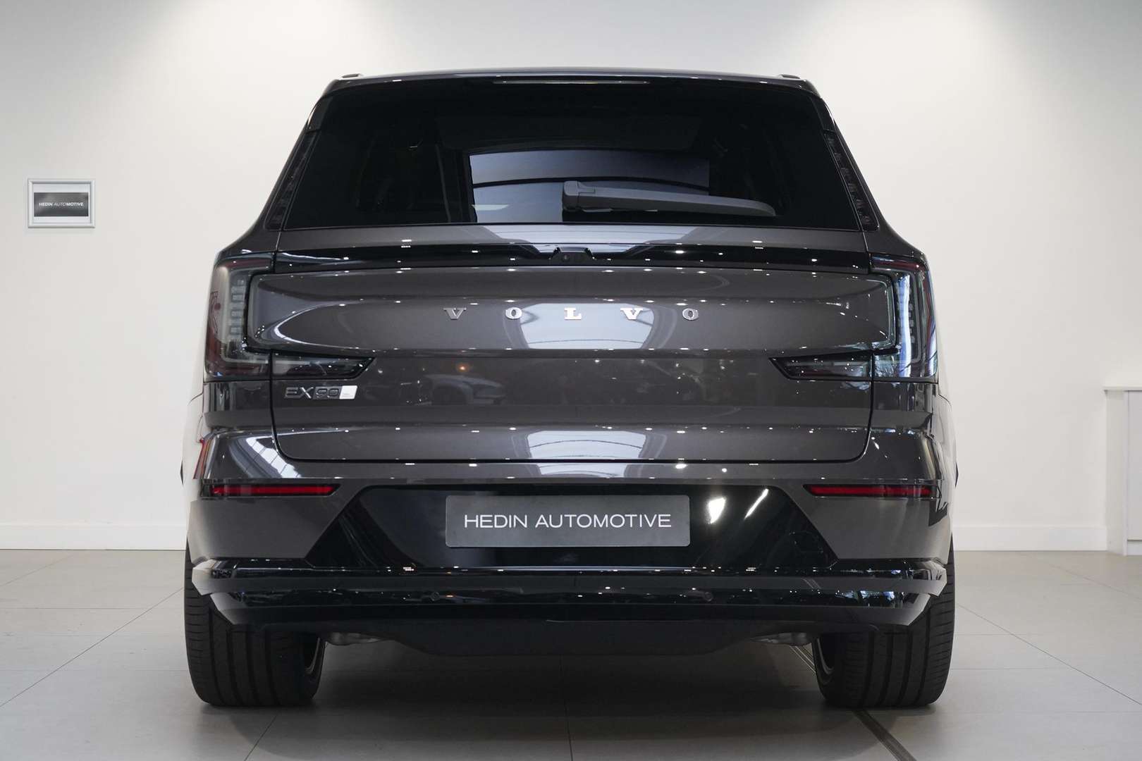 Volvo EX90 Ultimate Twin Motor - 2025 - Joinsteer - #4
