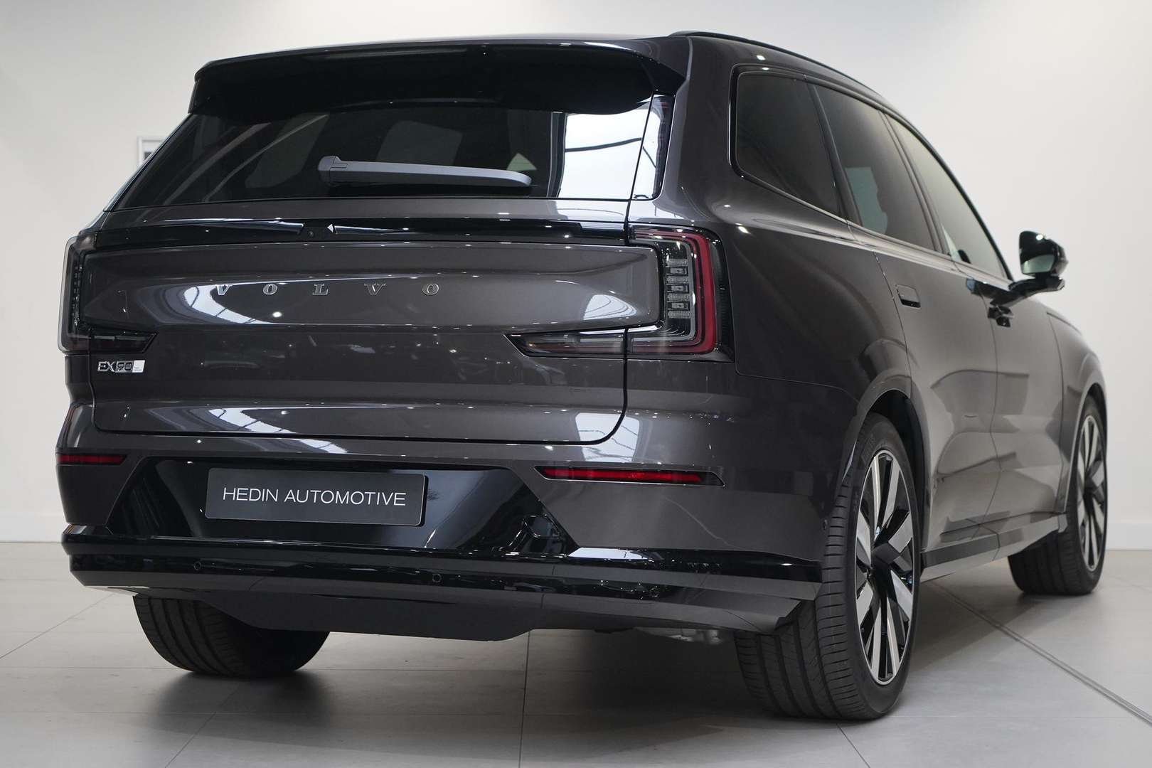 Volvo EX90 Ultimate Twin Motor - 2025 - Joinsteer - #5