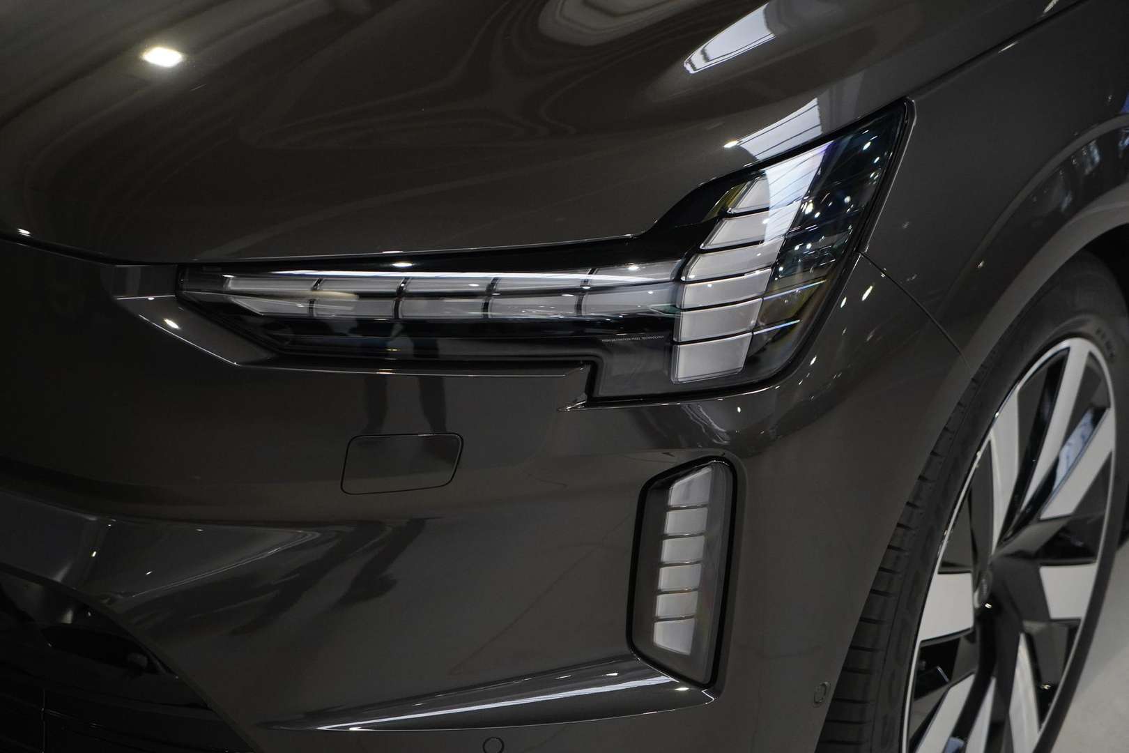 Volvo EX90 Ultimate Twin Motor - 2025 - Joinsteer - #6