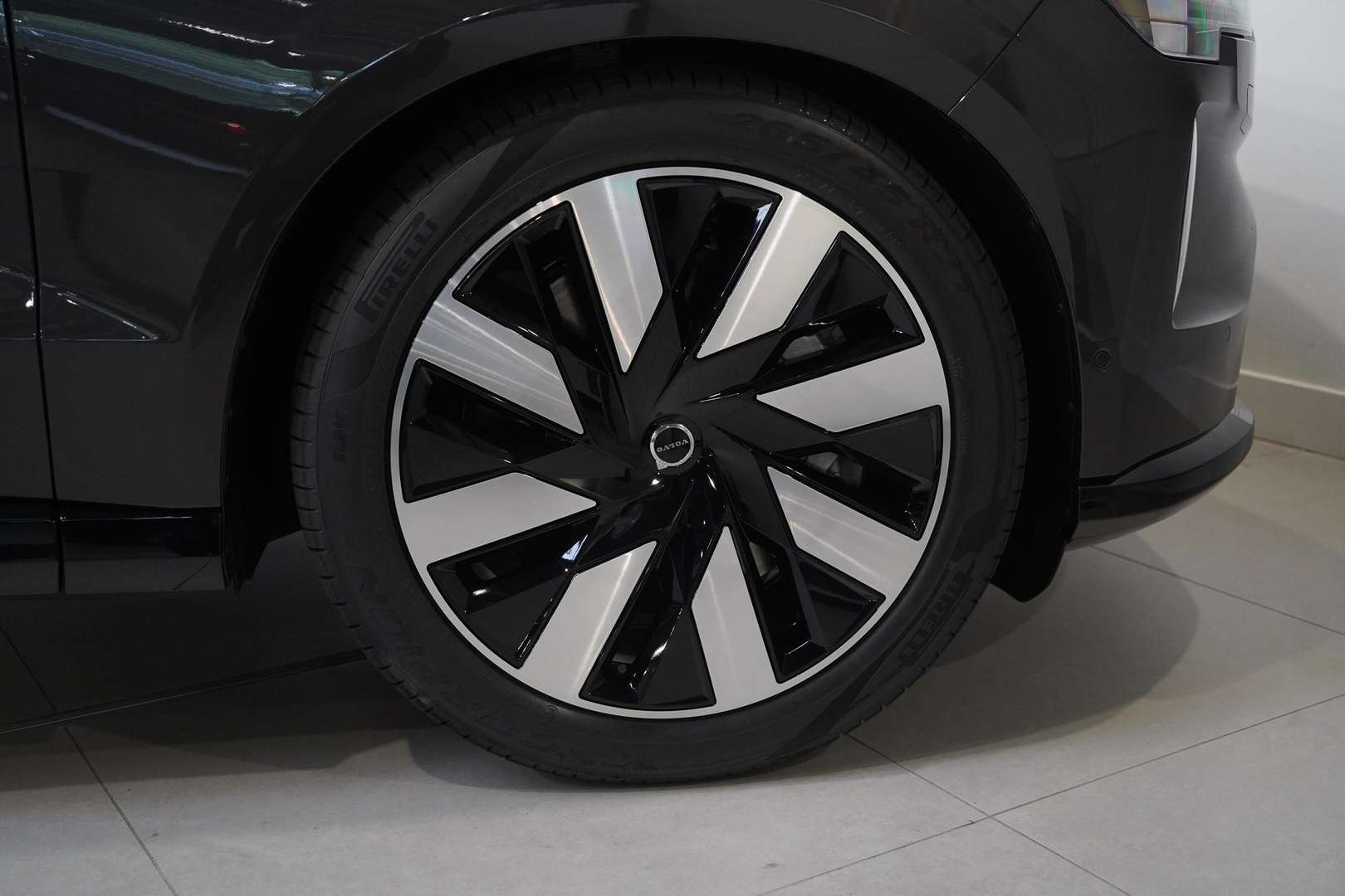 Volvo EX90 Ultimate Twin Motor - 2025 - Joinsteer - #7