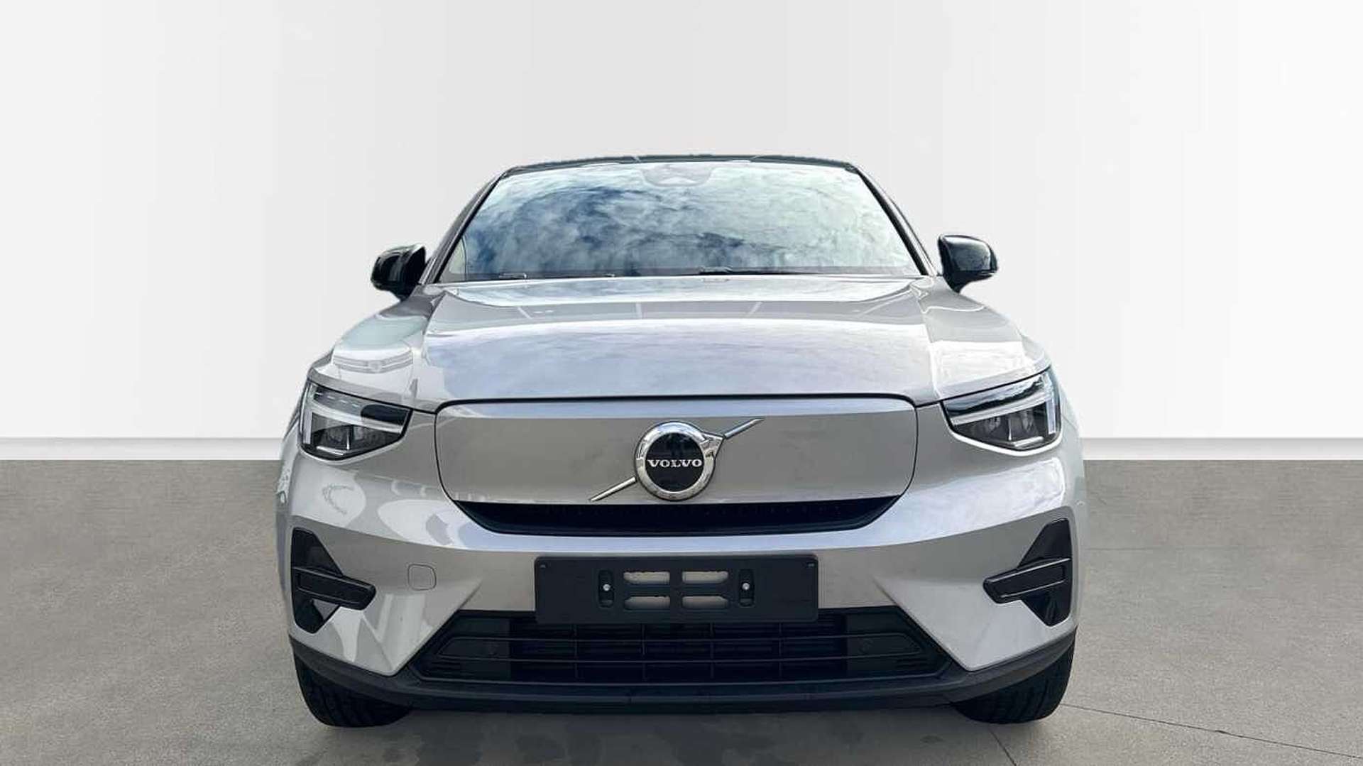 Volvo C40 Recharge PLUS - 2025 - Joinsteer - #8