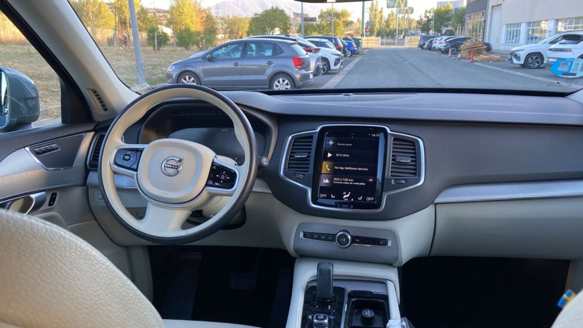 Volvo XC90 B5 Plus - 2020 - Joinsteer - #5