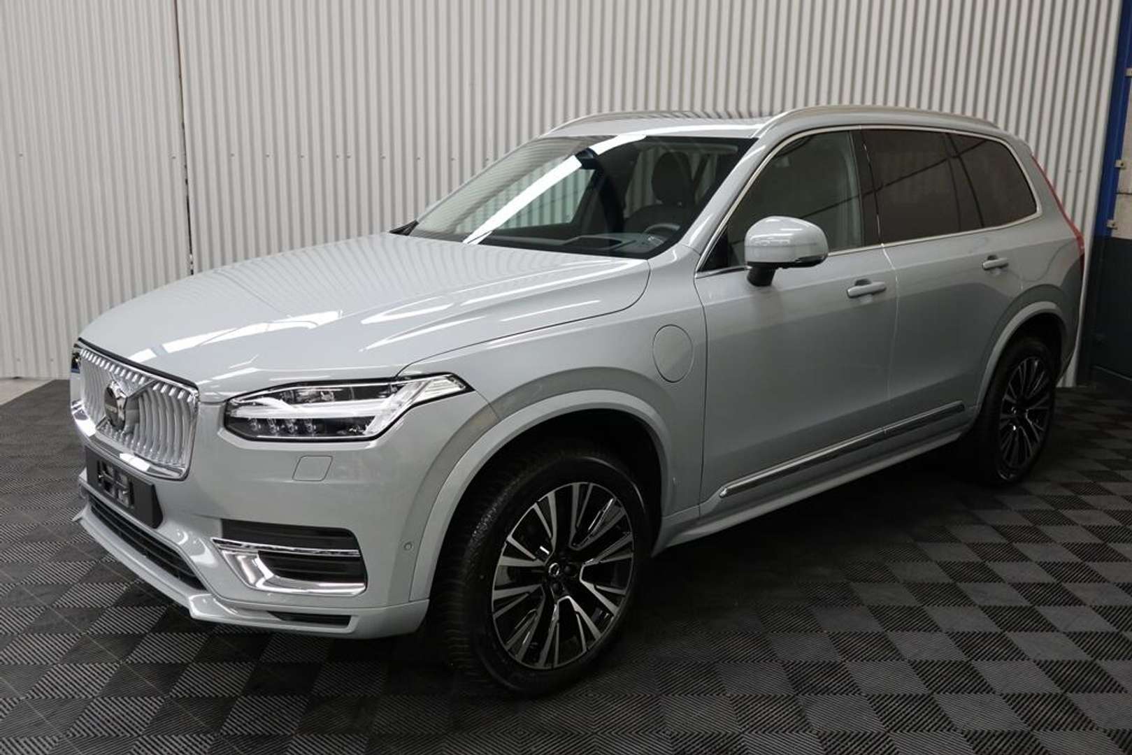 Volvo XC90 T8 Recharge Plus - 2024 - Joinsteer - #1