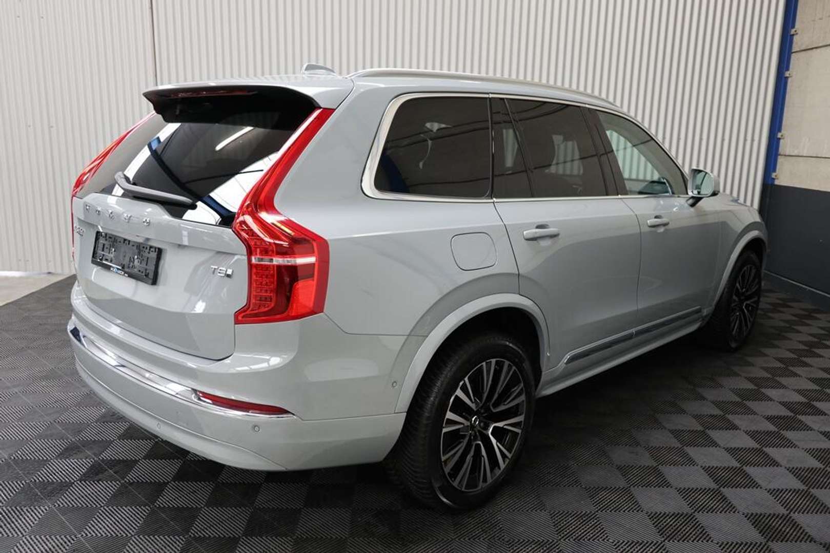 Volvo XC90 T8 Recharge Plus - 2024 - Joinsteer - #2