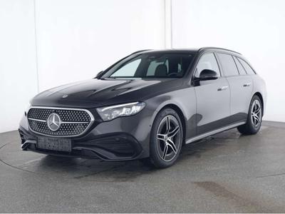 Mercedes Classe E 220 AMG-LINE - - Joinsteer - #1