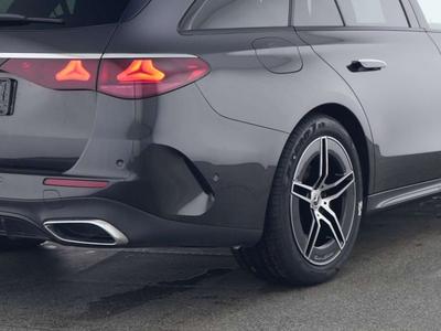 Mercedes Classe E 220 AMG-LINE - - Joinsteer - #3