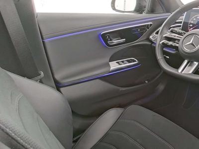 Mercedes Classe E 220 AMG-LINE - - Joinsteer - #4