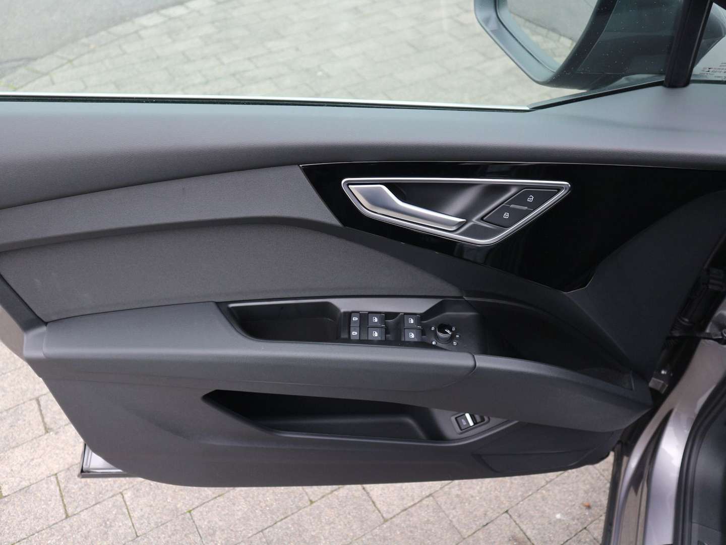 Audi Q4 Sportback 40 TFSI E - 2022 - Joinsteer - #7