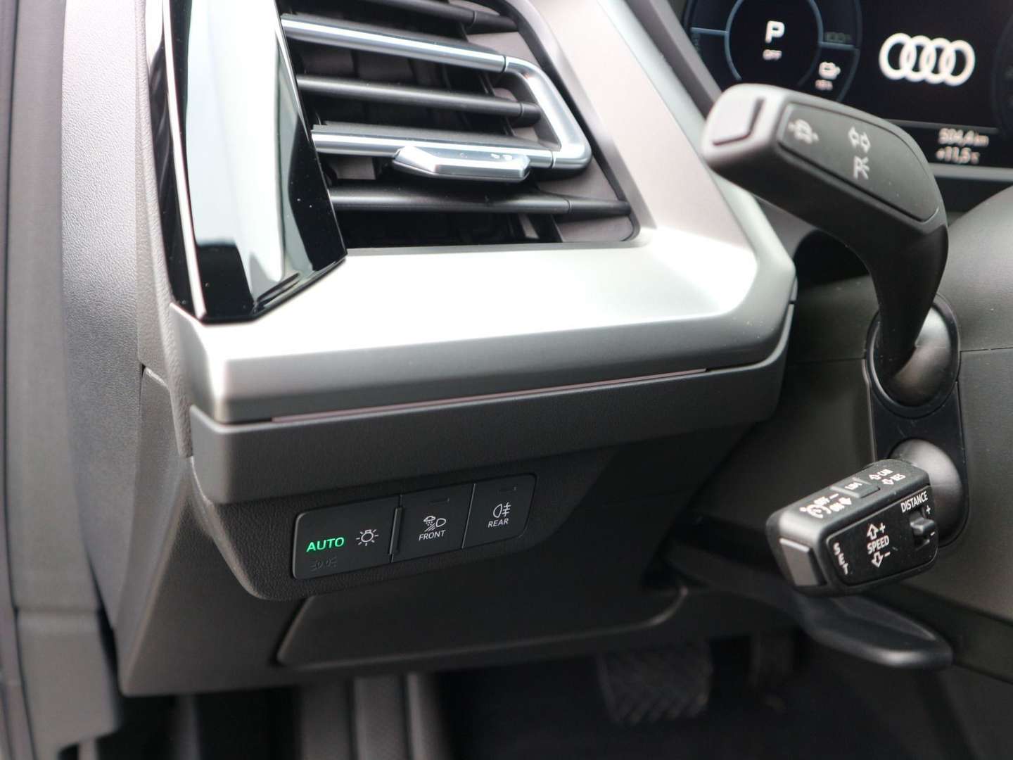 Audi Q4 Sportback 40 TFSI E - 2022 - Joinsteer - #8