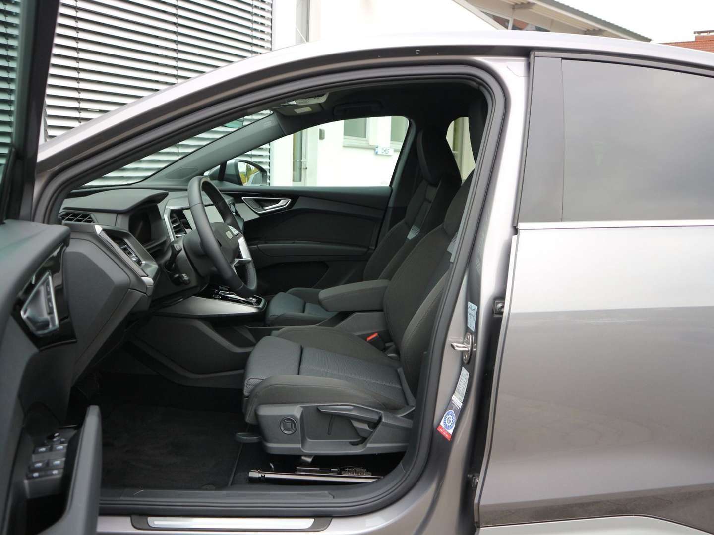 Audi Q4 Sportback 40 TFSI E - 2022 - Joinsteer - #9