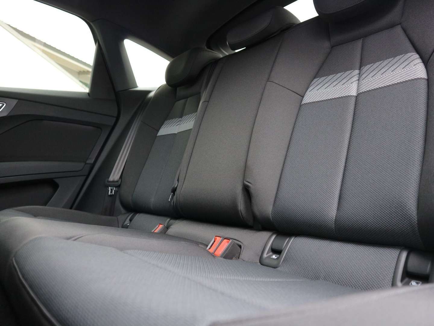 Audi Q4 Sportback 40 TFSI E - 2022 - Joinsteer - #12