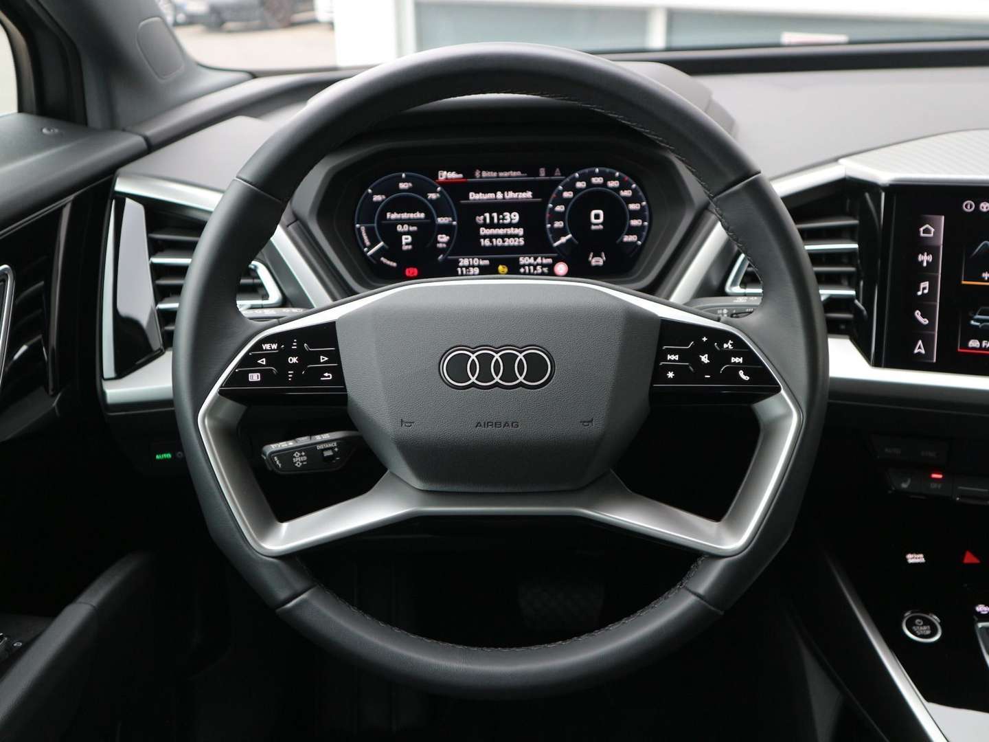 Audi Q4 Sportback 40 TFSI E - 2022 - Joinsteer - #14