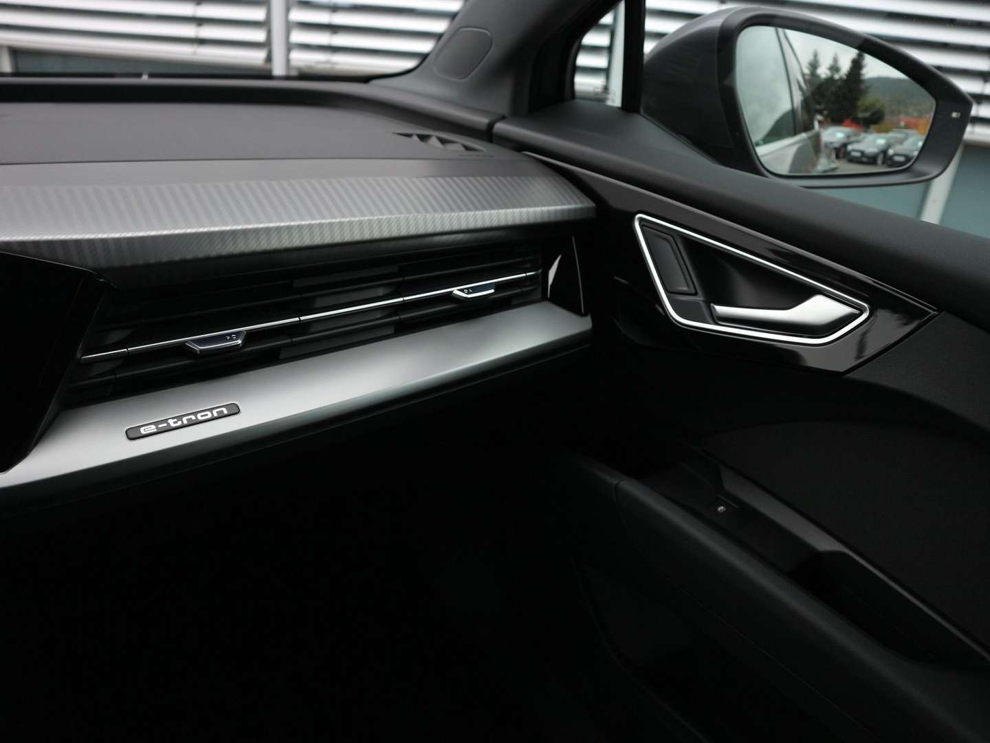 Audi Q4 Sportback 40 TFSI E - 2022 - Joinsteer - #17