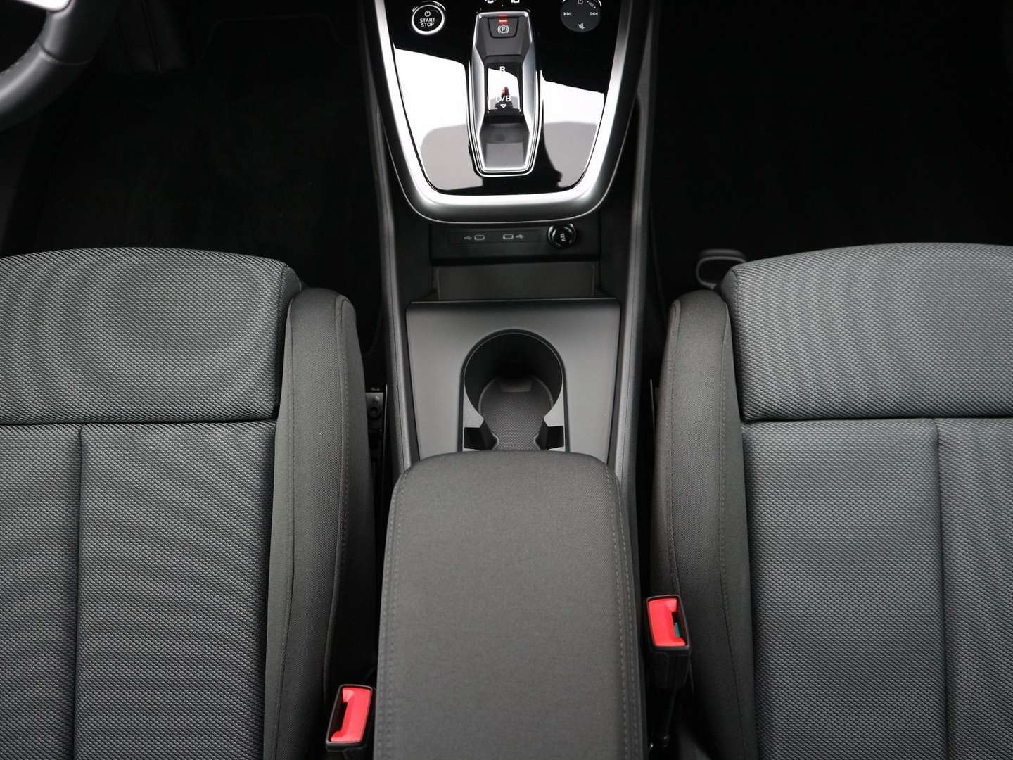 Audi Q4 Sportback 40 TFSI E - 2022 - Joinsteer - #18