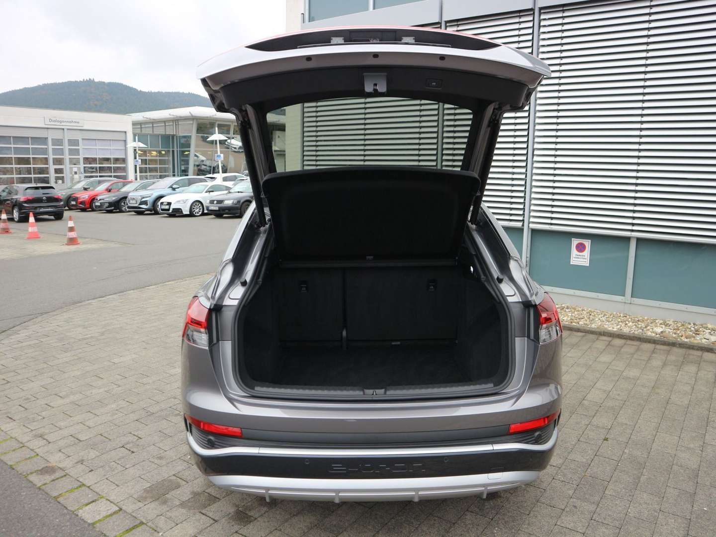 Audi Q4 Sportback 40 TFSI E - 2022 - Joinsteer - #19