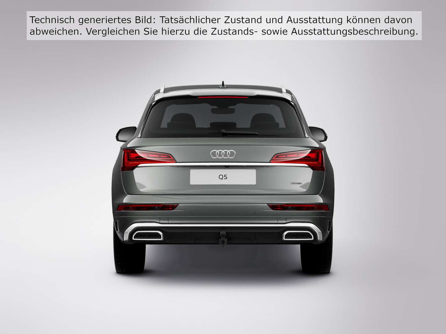Audi Q5 S Line 50 TFSI E - 2025 - Joinsteer - #6