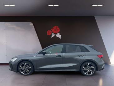 Audi A3 Sportback 35 TFSI — photo 2