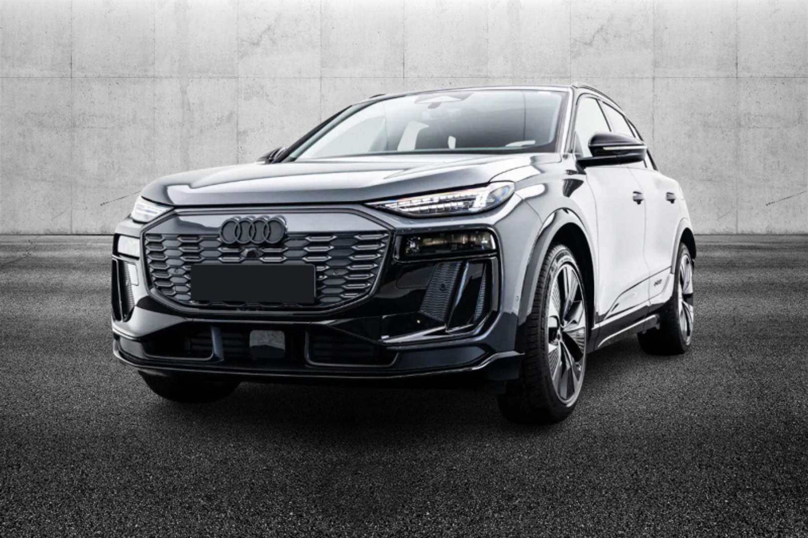 Audi Q6 SQ6 - 2025 - Joinsteer - #1