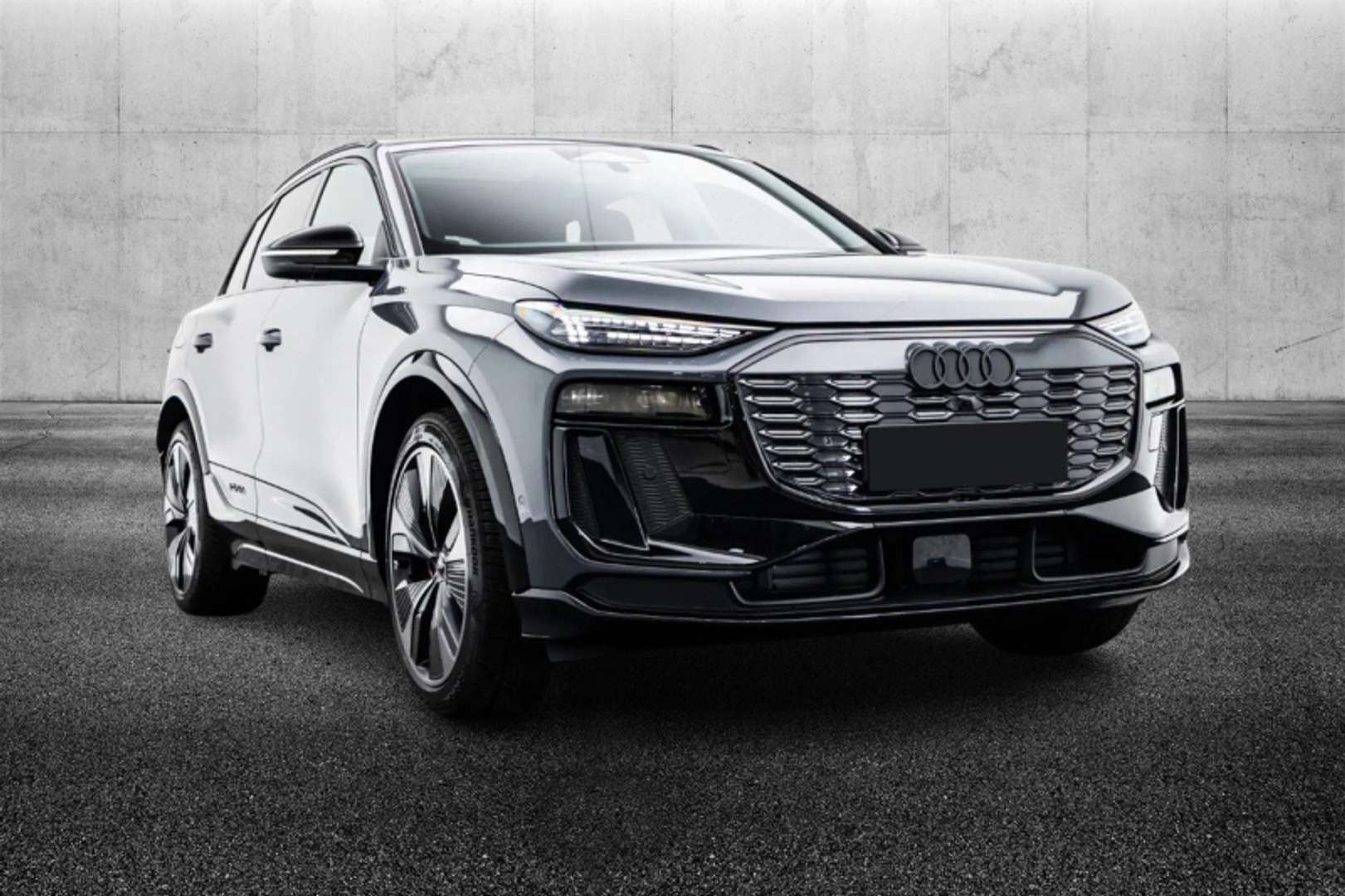 Audi Q6 SQ6 - 2025 - Joinsteer - #2