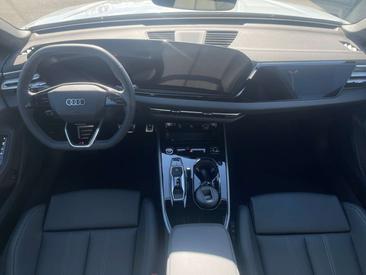 Audi A5 Sportback Avant S Line 35 TDI — photo 9