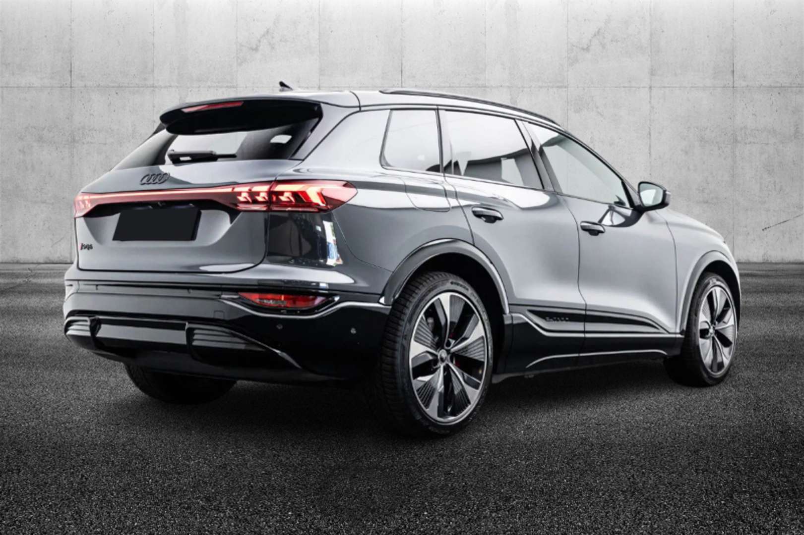 Audi Q6 SQ6 - 2025 - Joinsteer - #3